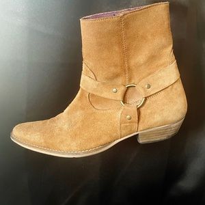 Top Man Chelsea Boots size 9